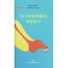 Image de Tu préfères quoi ? - Charly Delwart en occasion ou reconditionné