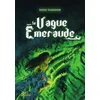 Image de La vague émeraude - Irène Salvador en occasion ou reconditionné