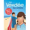 Image de La vendee des enfants - Collectif en occasion ou reconditionné