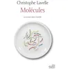 Image de Molécules - Christophe Lavelle en occasion ou reconditionné