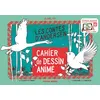 Image de Cahier de Dessin Animé Les Contes d'Andersen - Claire Faÿ en occasion ou reconditionné