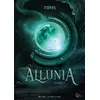 Image de Allunia, Tome 1 - Tiphs en occasion ou reconditionné