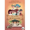 Image de Le secret de la boussole - Caroline Triaureau en occasion ou reconditionné