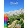 Image de Rando-vin en france belles balades & domaines viticoles de qualite - Romy Ducoulombier en occasion ou reconditionné