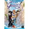 Image de Le Blog de Gaea T03 - Anne-Laure Jarnet en occasion ou reconditionné
