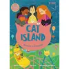 Image de Cat island : Bienvenue sur l'île aux chats - Emma Kausch en occasion ou reconditionné