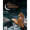 Image de La nuit des couleurs - Romain Lubière en occasion ou reconditionné
