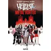 Image de Hellfest Metal Vortex - Pixel Vengeur en occasion ou reconditionné