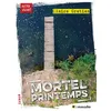 Image de Mortel printemps - Claire Gratias en occasion ou reconditionné