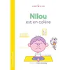 Image de Nilou est en colère - Eva Lastra en occasion ou reconditionné