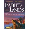 Image de Fabled Lands Livre 3 - Dave Morris en occasion ou reconditionné