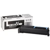 Image de Kyocera TK-540K Toner noir authentique 1T02HL0EU0-0T2HL0EU. Compatible avec ECOSYS FS-C5100DN