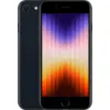 Image de iPhone SE 2022 64 Go Noir Reconditionné (Légères traces d'utilisation) S021CSE364ZW en occasion ou reconditionné