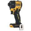 Image de Visseuse à chocs Premium Hydraulique XR 18 V brushless (sans batterie ni chargeur) DEWALT DCF870NT-XJ DCF870NT-XJ