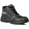 Image de Chaussures de sécurité hautes NACRITE S1P taille 48 noire COVERGUARD 9NAC010048 9NAC010044