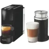 Image de Krups Nespresso Essenza Mini XN1118 Noir + Mousseur à Lait XN1118NL