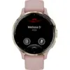 Image de Garmin Venu 3S Or/Rose 010-02785-03