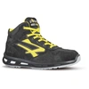 Image de Chaussure montante SHOT S3 SRC CI ESD T.48 UPOWER RL1004348 RL1004342