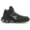 Image de Chaussures hautes STEGO S3 SRC T35 UPOWER RL1037635 RL1037635