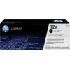 Image de HP 12A Toner Noir Q2612A