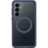 Image de OtterBox Defender Samsung Galaxy S26 Plus Back Cover avec Aimant Transparent avec Bord Bleu 77-99900