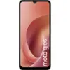 Image de Motorola Moto G06 256 Go Arabesque Orange 4G PBA20012SE