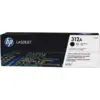 Image de HP 312A Toner Noir CF380A