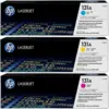 Image de HP 131A Toners Pack Combiné U0SL1AM