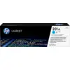 Image de HP 201A Toner Cyan CF401A