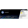 Image de HP 201A Toner Jaune CF402A