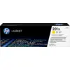 Image de HP 201X Toner Jaune (Grande Capacité) CF402X