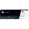 Image de HP 410A Toner Jaune CF412A