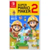 Image de Super Mario Maker 2 Switch 10002065