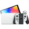 Image de Nintendo Switch OLED Blanc