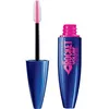 Image de Mascara Noir The Rocket VolumExpress GEMEY MAYBELLINE - 96 ml