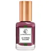 Image de Vernis à Ongles - La Provençale - Figue Sauvage - Longue Tenue - 13ml - Ingrédients Naturels