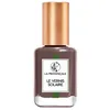 Image de Vernis à ongle - La Provençale - Garrigues dAutomne - 13ml - 77% dingrédients naturels - Longue tenue