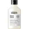 Image de L'Oréal Professionnel Shampoo Serie Expert Metal Detox ing - 300 ml | Pour clarifiant