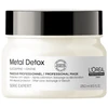 Image de L'Oréal Professionnel Masque Serie Expert Metal Detox - 250 ml | Pour cheveux abimés