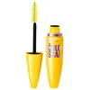Image de Mascara - MAYBELLINE - 01 Le Colossal Noir - Noir - Application sur les cils - Non waterproof