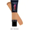 Image de Fond de Teint Infaillible 24H LOREAL PARIS - Matte Cover Haute Couvrance - Matifiant/Léger 230 Miel Éclat