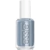 Image de Vernis à ongles - ESSIE - expressie 340 Air Dry - Pinceau biseauté - Séchage rapide - Bleu ardoise