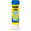 Image de Bâton de colle - UHU - 7753 - 8.2g - Multicolore - Sans solvant