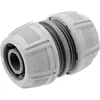 Image de Pièce de réparation de tuyau GARDENA 18233-50 plastique Ø 19 mm (3/4) raccord enfichable
