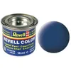 Image de Peinture - Revell - Aqua-color - Bleu Mat