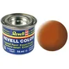 Image de Peinture - Revell - 32185 - Brun Mat - Collection Aqua-color