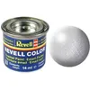 Image de Peinture Argent Metal - Revell 32190 - Collection Aqua-color