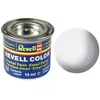 Image de Peinture Revell - Blanc Satiné - Collection Aqua-color - Pour Enfant de 8 ans et plus