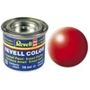 Image de Peinture - Revell - Aqua-color - Rouge - Enfant