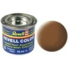 Image de Peinture - Revell - Aqua-color - Terre foncé - Mat RAF